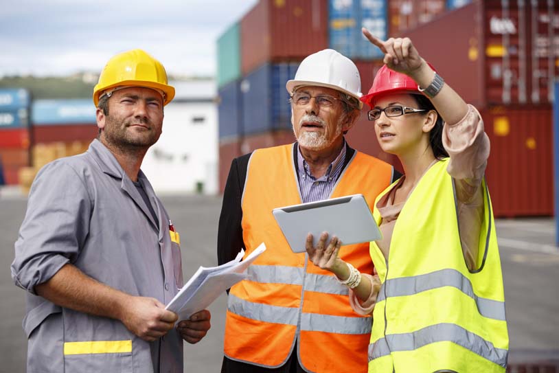 Safety Officer Course